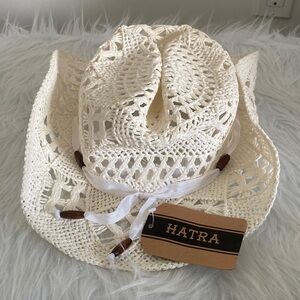 Toyo Straw Hat